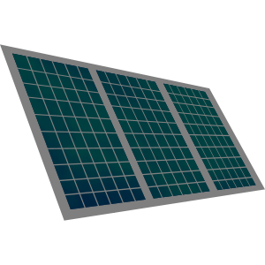 solar cell