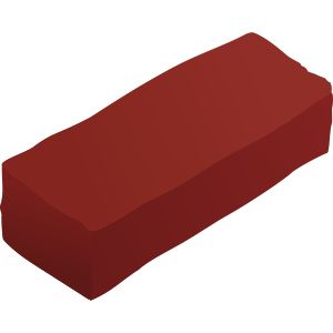 brick