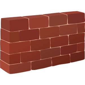 wall