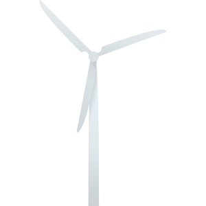wind turbine