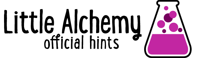 Little Alchemy Official Hints